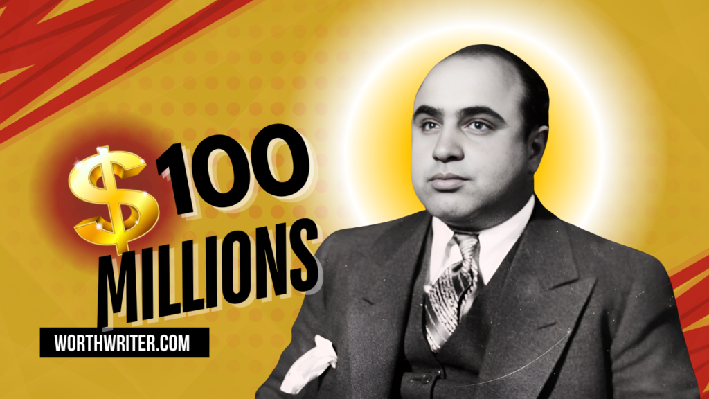 Al Capone Net Worth