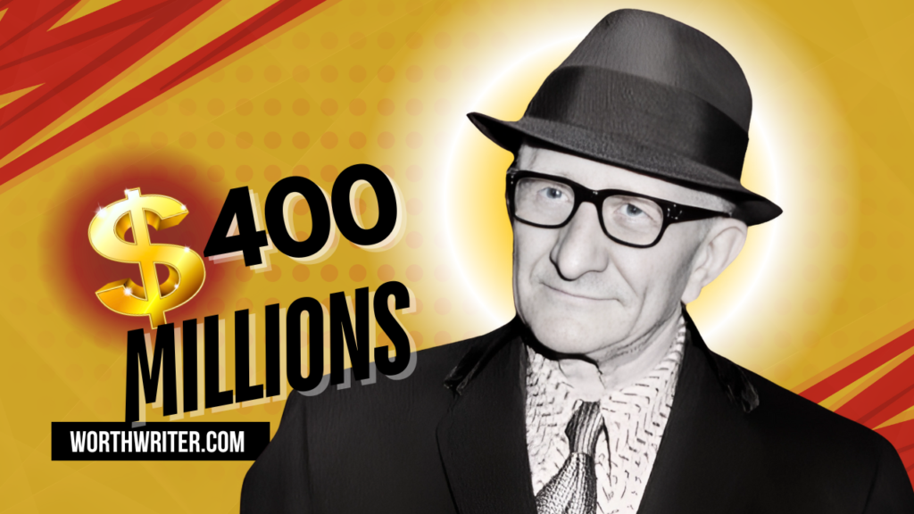 Carlo Gambino Net Worth